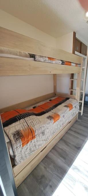 Appartement neuf classé pour 4 - Appartement avec Balcon - 8
