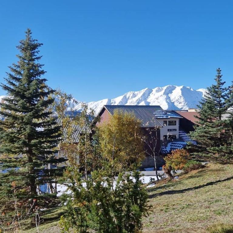 Appartement neuf classé pour 4 - Appartement avec Balcon - 3