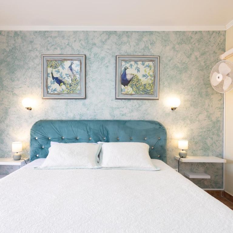 Villa Gaia - Villa de 3 dormitorios - 12