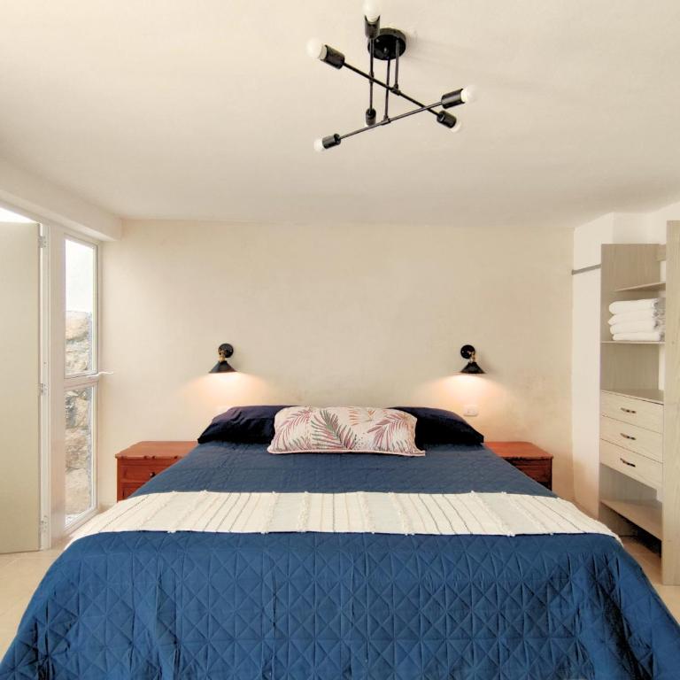 Casa Colibri Central Villa with Private Pool and Tub Merida - One-Bedroom Apartment - 3