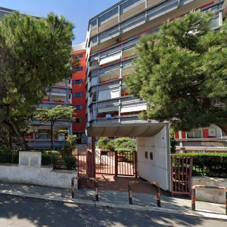 La casa dei viaggiatori, Bari - Appartamento Standard con 2 Camere da Letto - 2
