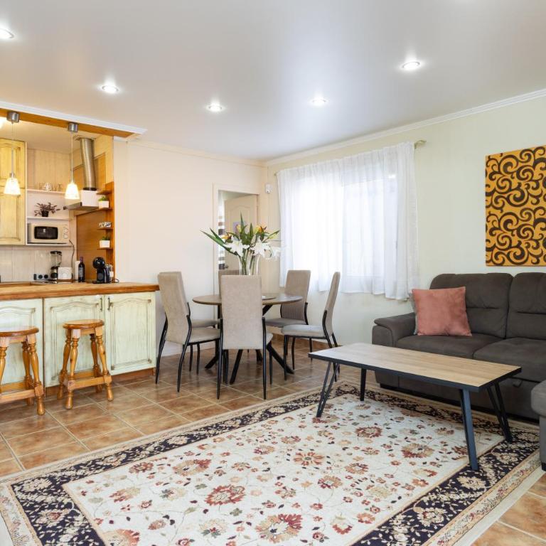 Villa Gaia - Villa de 3 dormitorios - 6
