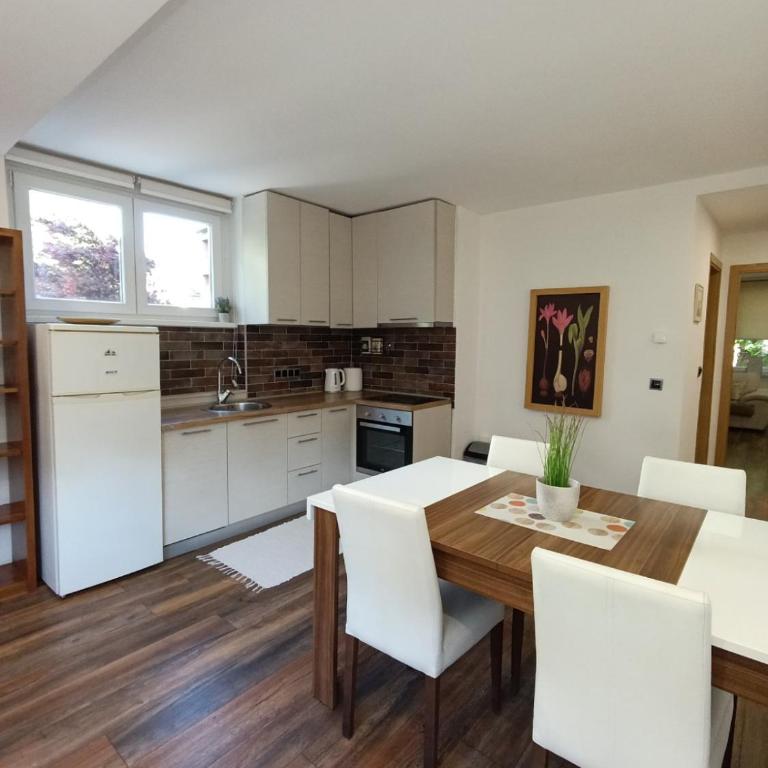 Apartman Erin - Apartman sa 1 Spavaćom Sobom - 4