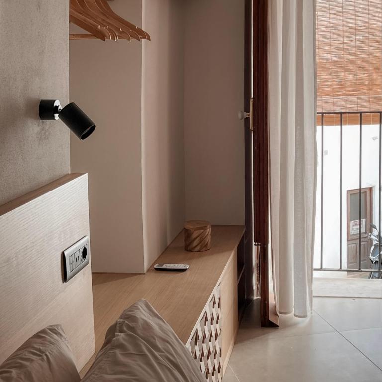La Petì Small Luxury House Cefalù - Appartamento con 1 Camera da Letto - 10