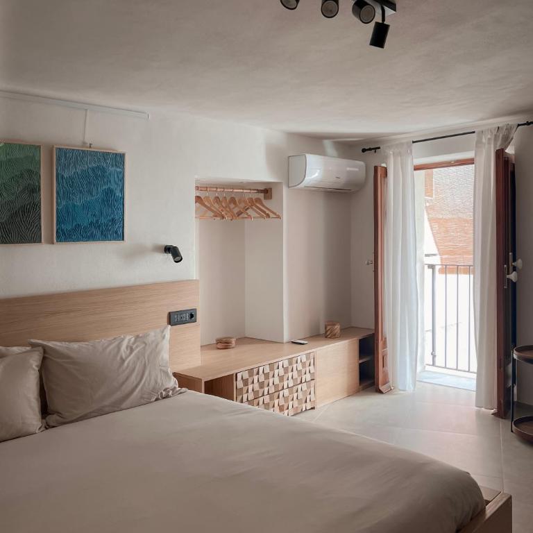La Petì Small Luxury House Cefalù - Appartamento con 1 Camera da Letto - 4
