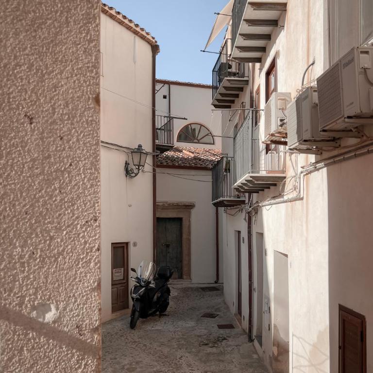 La Petì Small Luxury House Cefalù - Appartamento con 1 Camera da Letto - 23