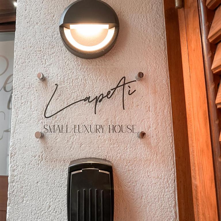 La Petì Small Luxury House Cefalù - Appartamento con 1 Camera da Letto - 42