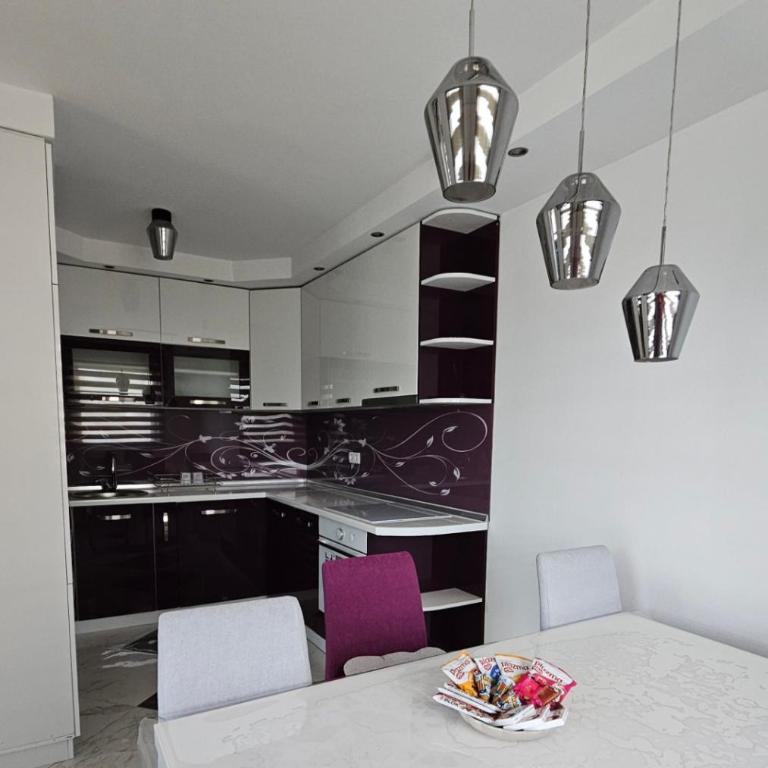 Apartmani Novak - Two-Bedroom Apartment - 9