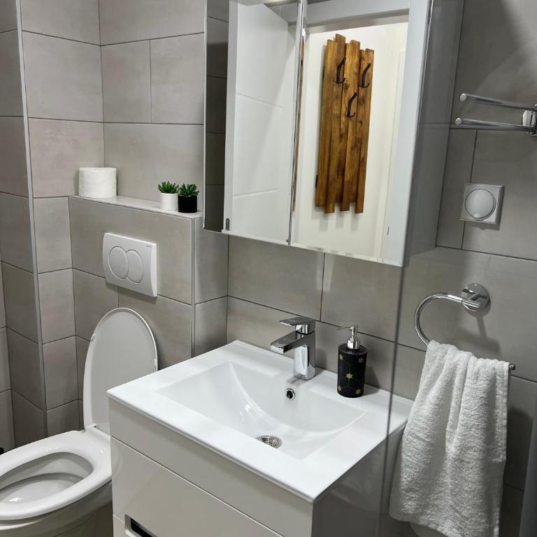 LiboroApartments - Deluxe Studio - 4