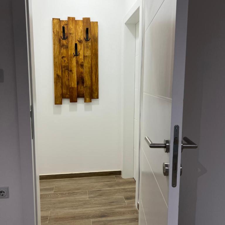 LiboroApartments - Deluxe Studio - 3