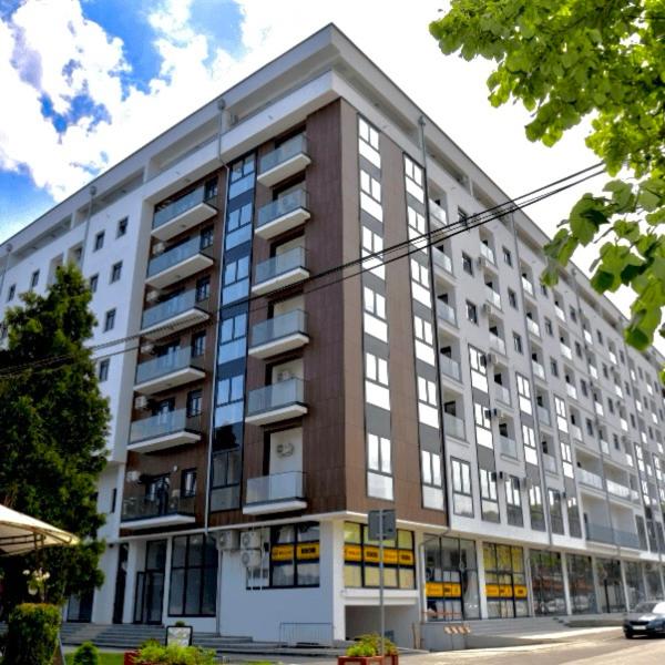 apartmanjagodinaana - Apartman sa 1 Spavaćom Sobom - 22