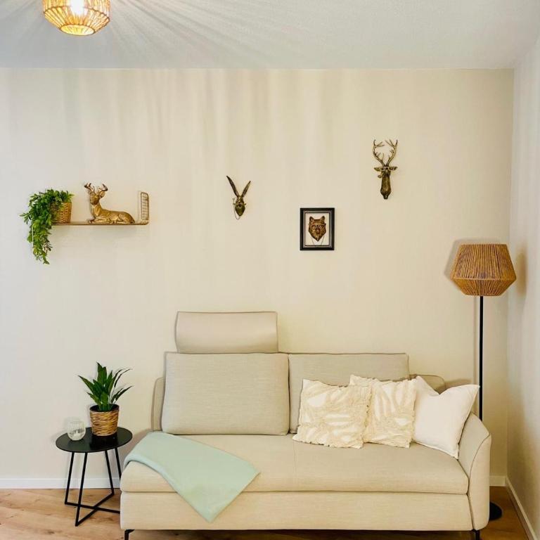 StayNature 2BR App. Altstadt - Apartment mit 2 Schlafzimmern - 17
