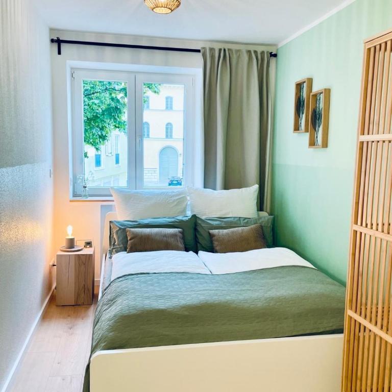 StayNature 2BR App. Altstadt - Apartment mit 2 Schlafzimmern - 22