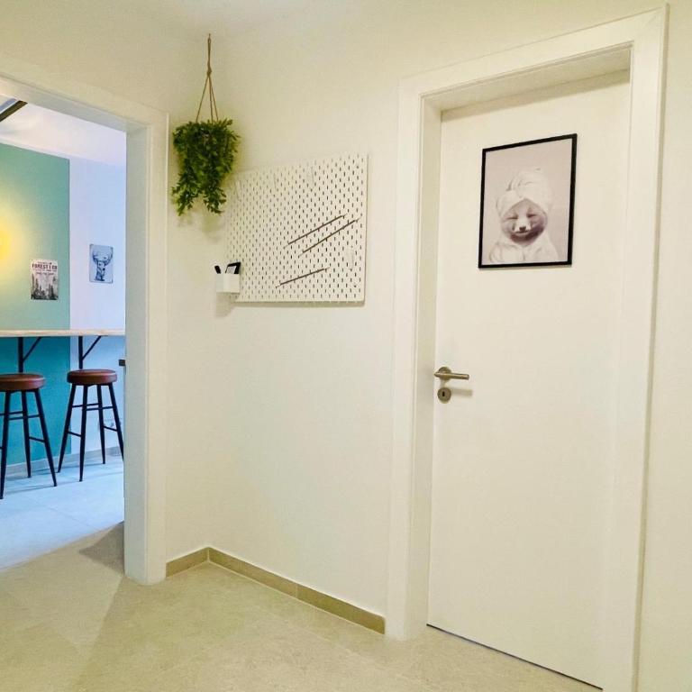 StayNature 2BR App. Altstadt - Apartment mit 2 Schlafzimmern - 23