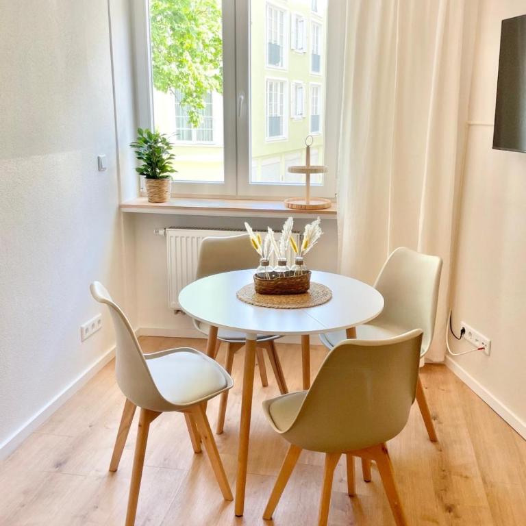 StayNature 2BR App. Altstadt - Apartment mit 2 Schlafzimmern - 13