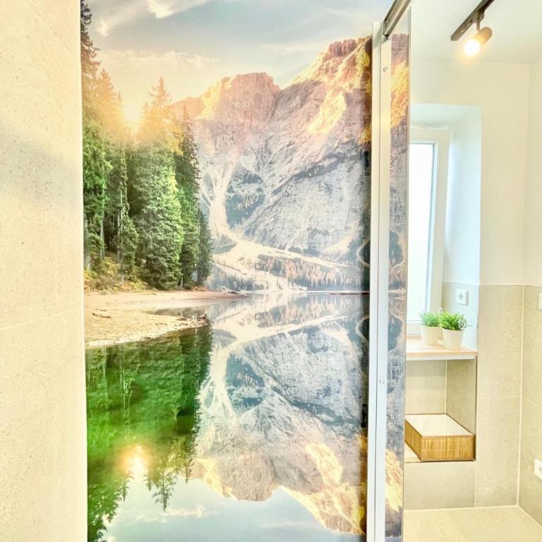 StayNature 2BR App. Altstadt - Apartment mit 2 Schlafzimmern - 24