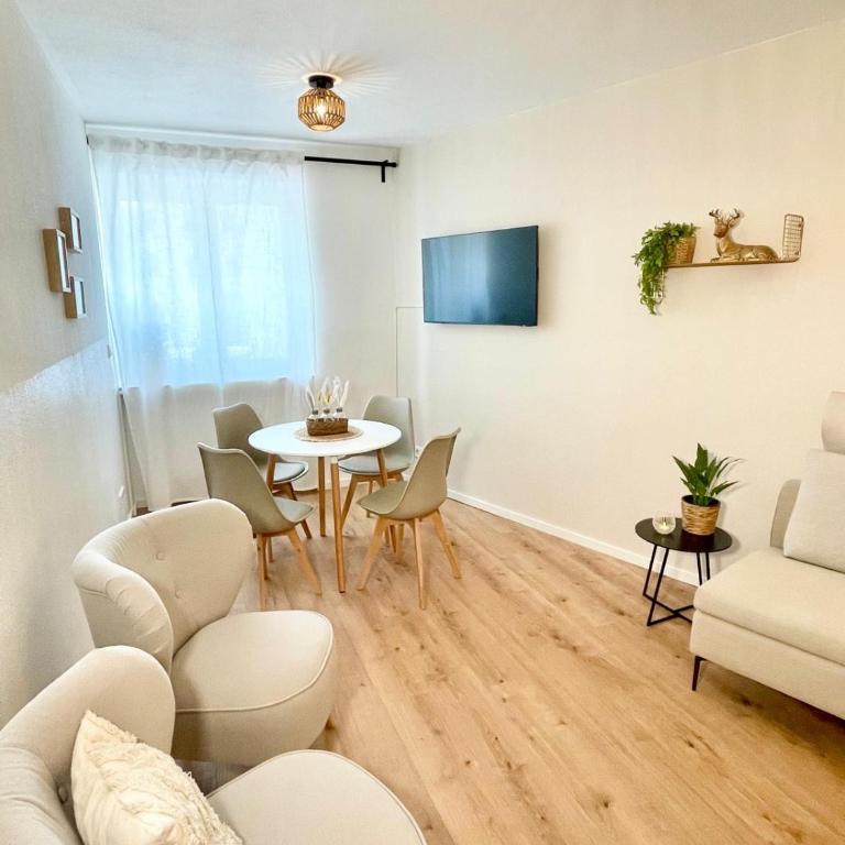 StayNature 2BR App. Altstadt - Apartment mit 2 Schlafzimmern - 14