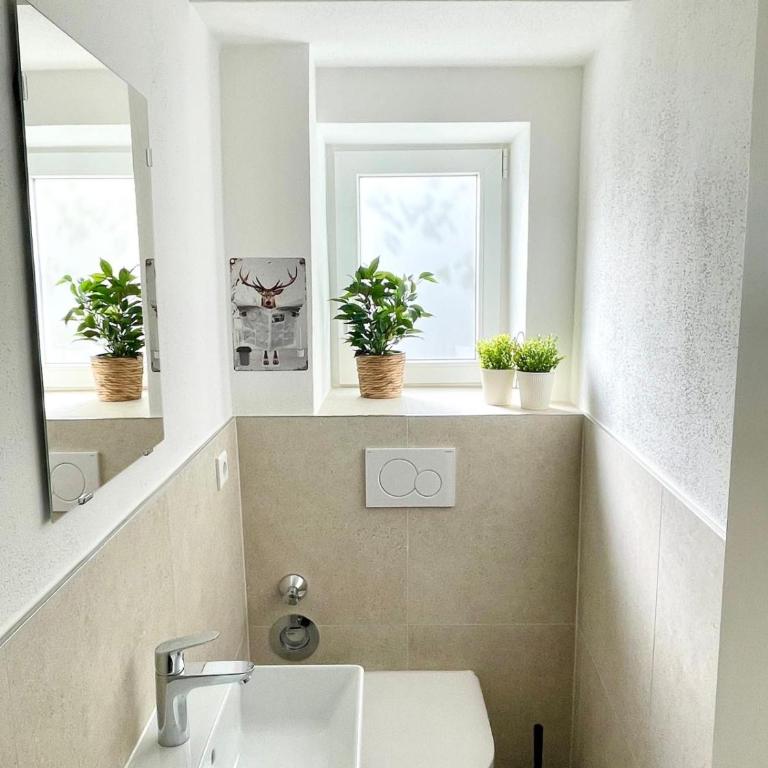 StayNature 2BR App. Altstadt - Apartment mit 2 Schlafzimmern - 28