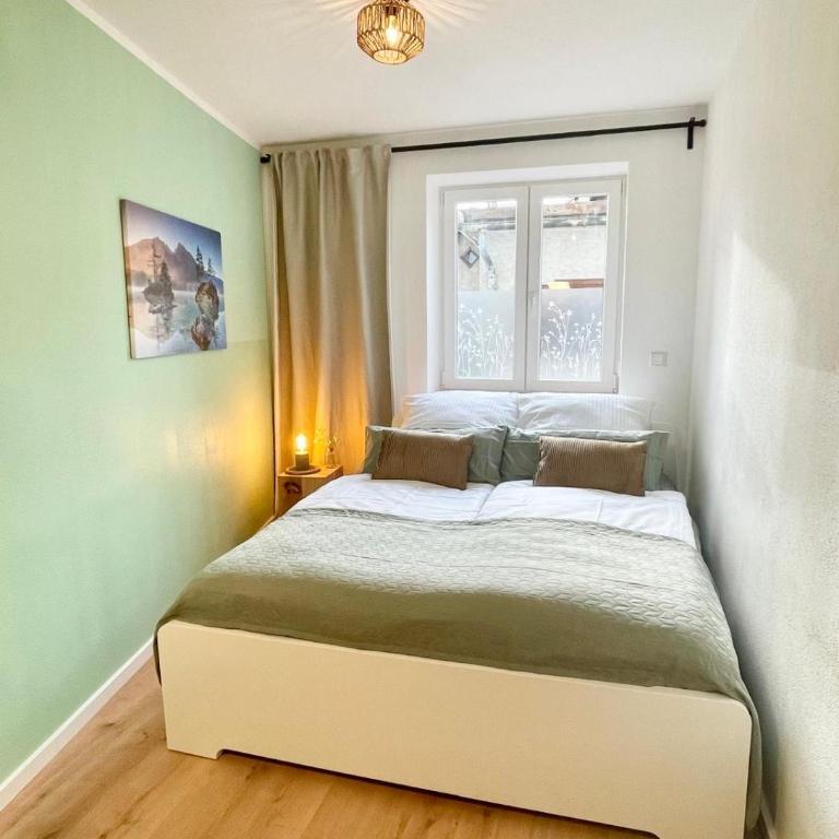 StayNature 2BR App. Altstadt - Apartment mit 2 Schlafzimmern - 20