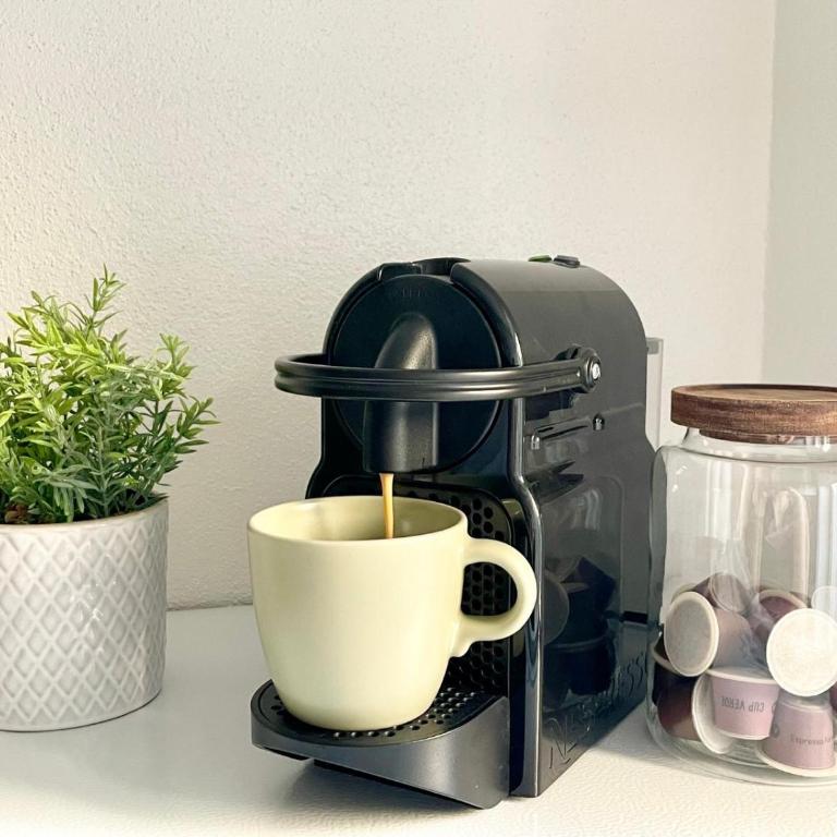 StayNature 2BR App. Altstadt - Apartment mit 2 Schlafzimmern - 2
