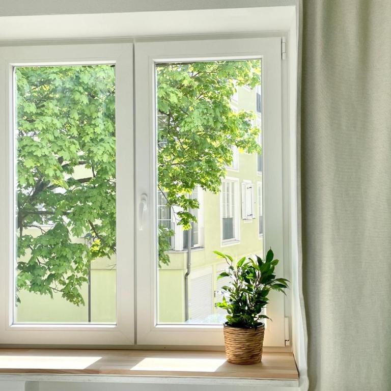 StayNature 2BR App. Altstadt - Apartment mit 2 Schlafzimmern - 16