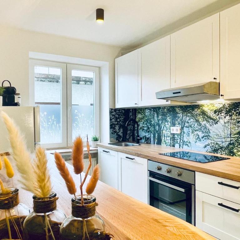 StayNature 2BR App. Altstadt - Apartment mit 2 Schlafzimmern - 6