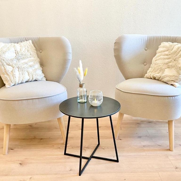 StayNature 2BR App. Altstadt - Apartment mit 2 Schlafzimmern - 15