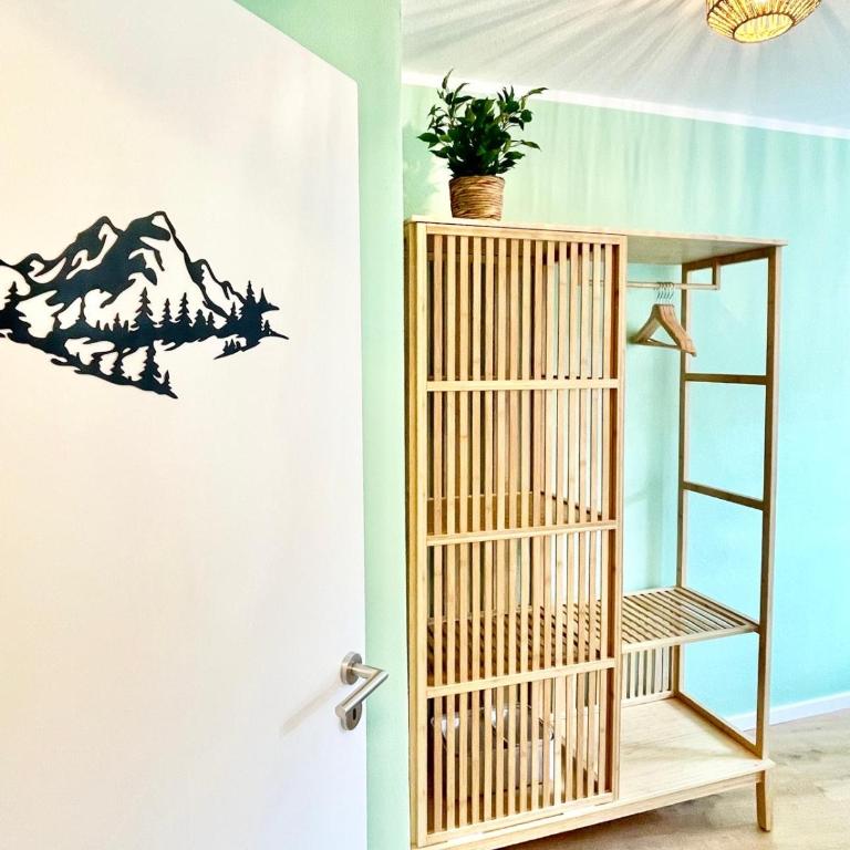 StayNature 2BR App. Altstadt - Apartment mit 2 Schlafzimmern - 19