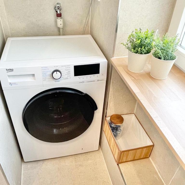 StayNature 2BR App. Altstadt - Apartment mit 2 Schlafzimmern - 26