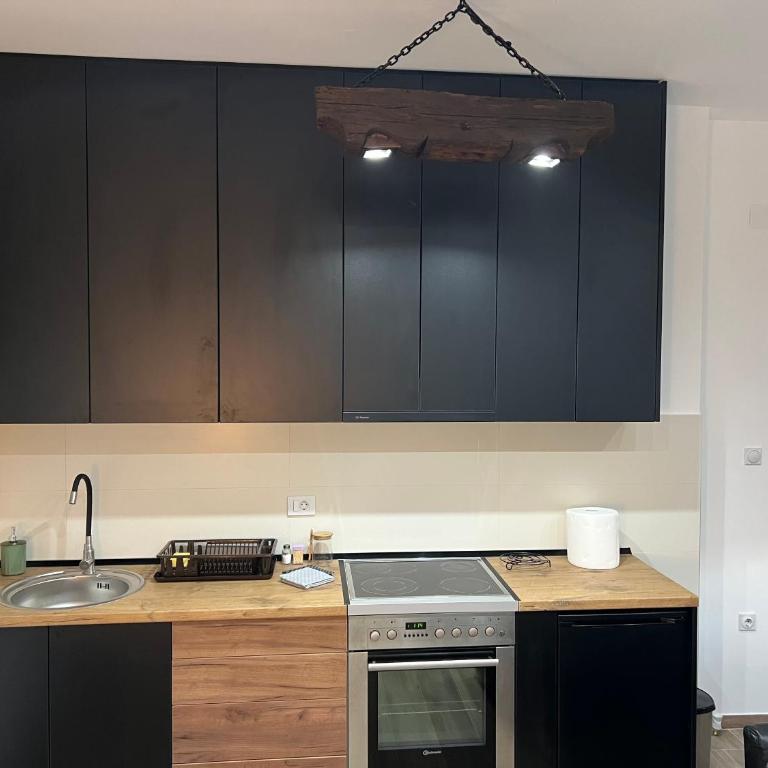 LiboroApartments - Deluxe Studio - 1