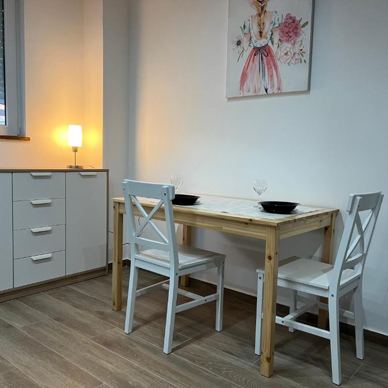 LiboroApartments - Deluxe Studio - 2