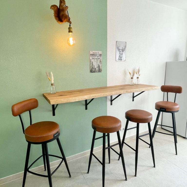 StayNature 2BR App. Altstadt - Apartment mit 2 Schlafzimmern - 7