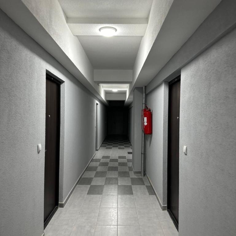 apartmanjagodinaana - Apartman sa 1 Spavaćom Sobom - 18