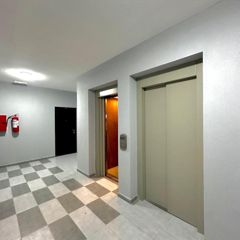 apartmanjagodinaana - Apartman sa 1 Spavaćom Sobom - 19