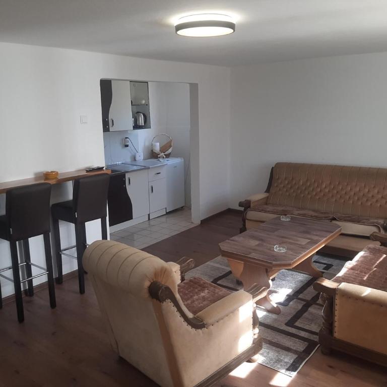 Hasan's apartment - holiday house - vikendica - kuća za odmor - apartman - Apartman sa 2 Spavaće Sobe - 1