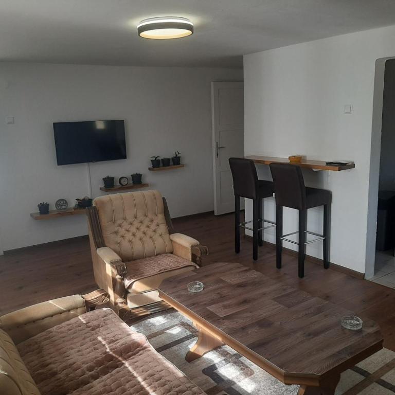 Hasan's apartment - holiday house - vikendica - kuća za odmor - apartman - Apartman sa 2 Spavaće Sobe - 10