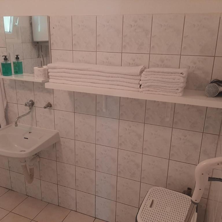 Hasan's apartment - holiday house - vikendica - kuća za odmor - apartman - Apartman sa 2 Spavaće Sobe - 11