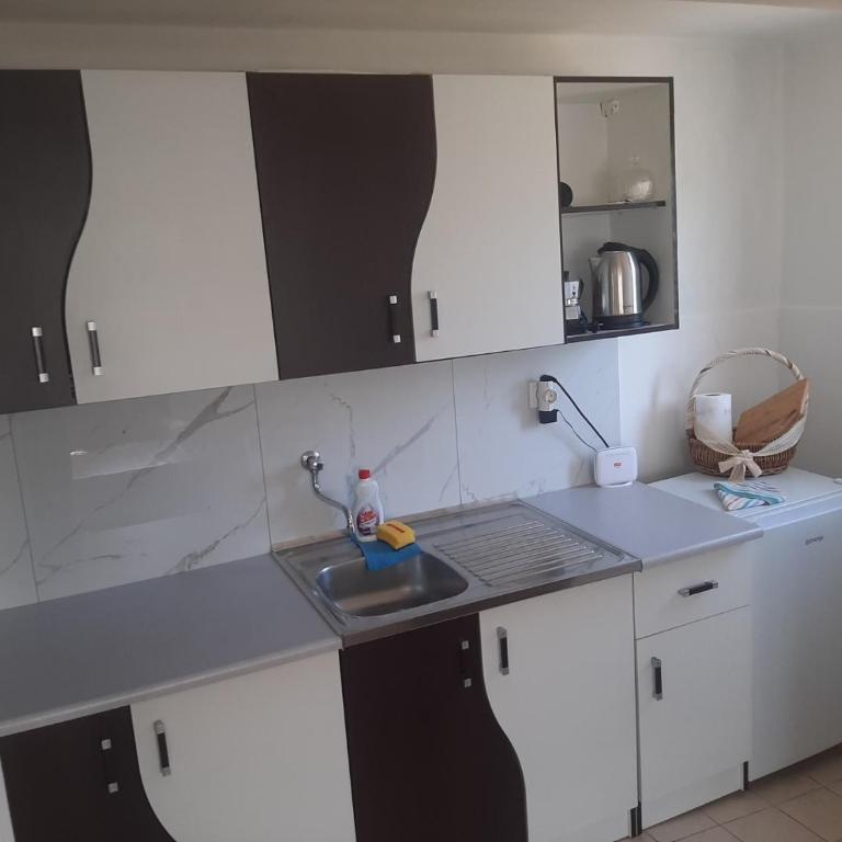 Hasan's apartment - holiday house - vikendica - kuća za odmor - apartman - Apartman sa 2 Spavaće Sobe - 33