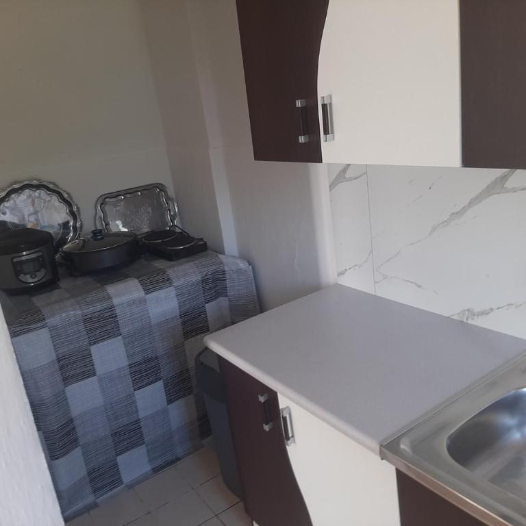 Hasan's apartment - holiday house - vikendica - kuća za odmor - apartman - Apartman sa 2 Spavaće Sobe - 34