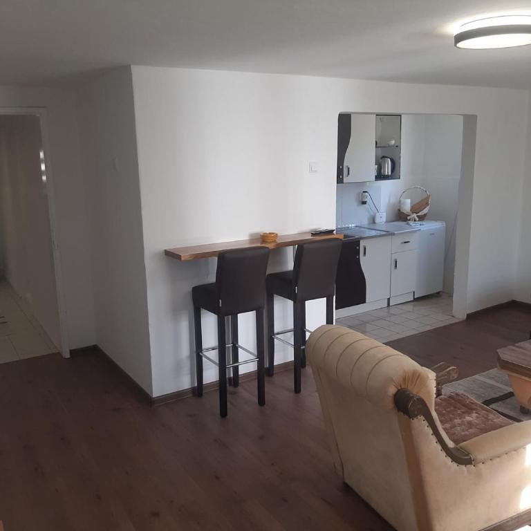 Hasan's apartment - holiday house - vikendica - kuća za odmor - apartman - Apartman sa 2 Spavaće Sobe - 36
