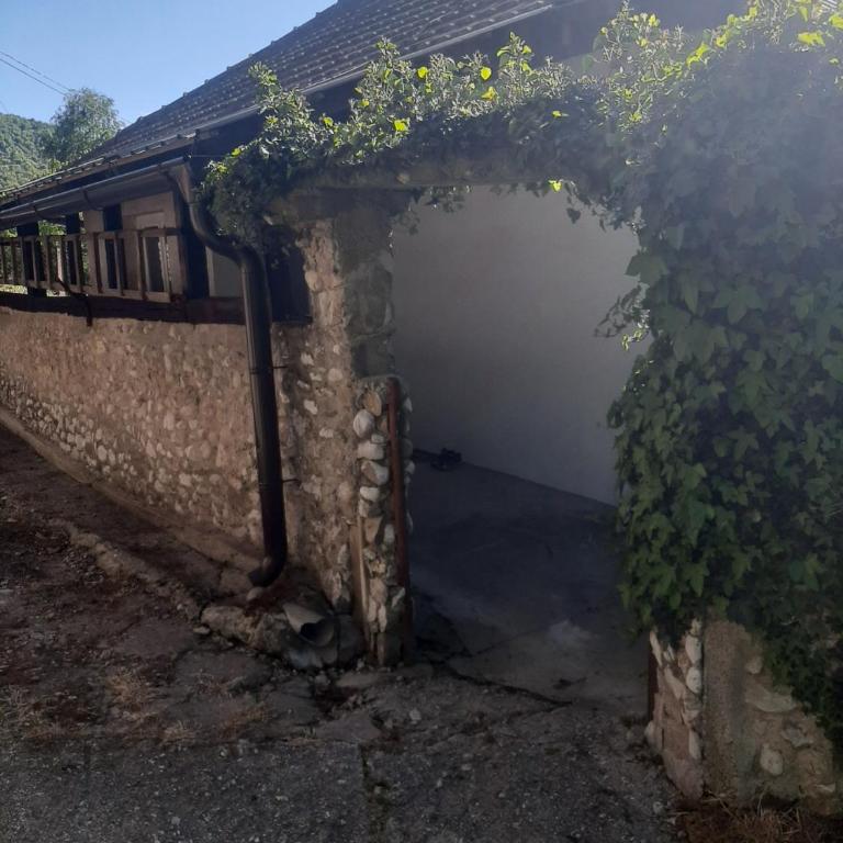 Hasan's apartment - holiday house - vikendica - kuća za odmor - apartman - Apartman sa 2 Spavaće Sobe - 37