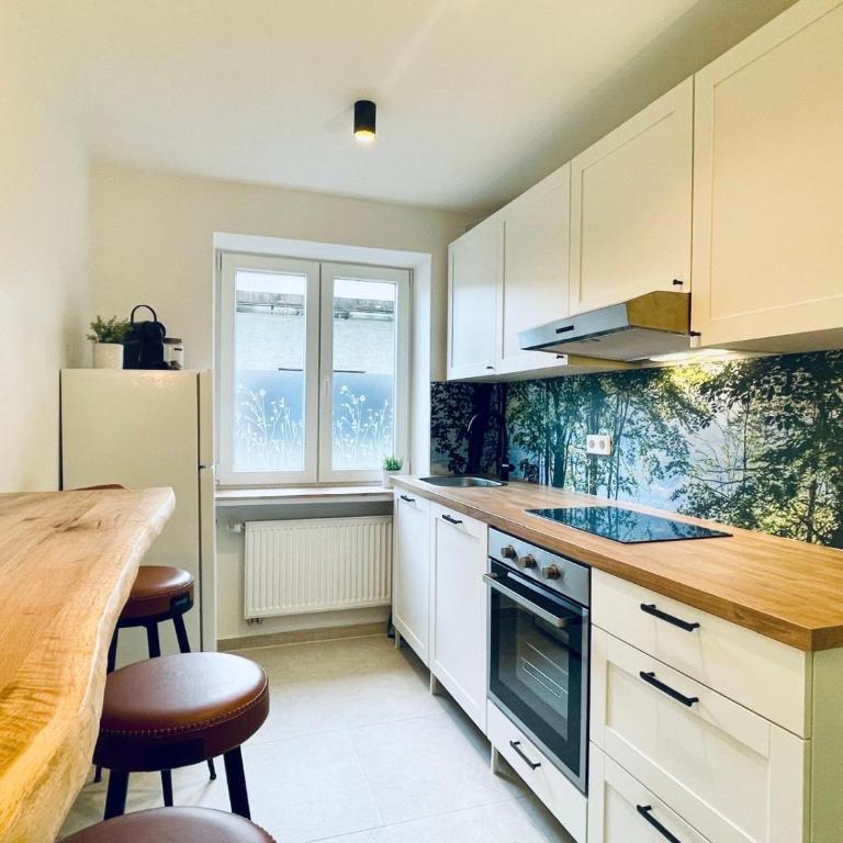StayNature 2BR App. Altstadt - Apartment mit 2 Schlafzimmern - 4