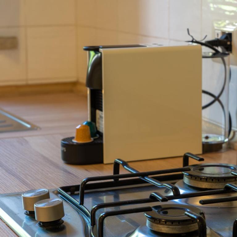 Hostly-Garden House San Lorenzo-Few steps to Tower - Appartamento con 1 Camera da Letto - 13