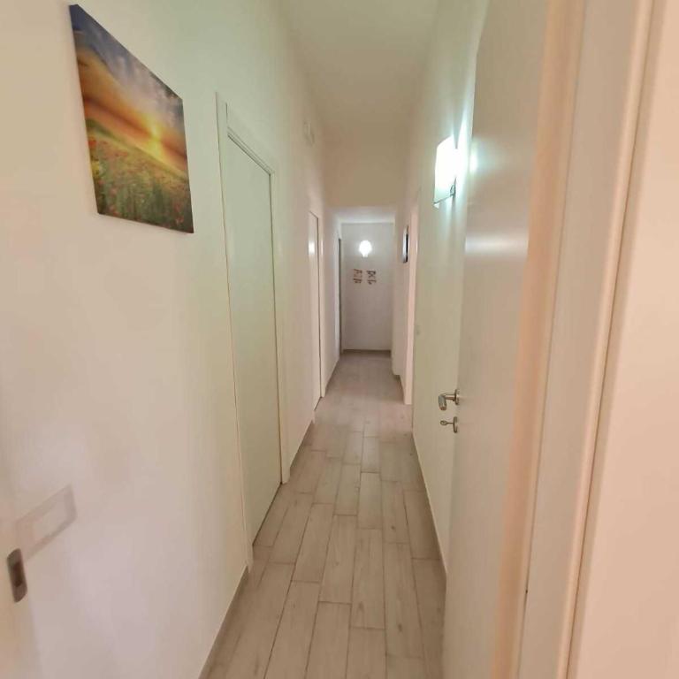 The Dreams House Mondello - Casa Vacanze con 3 Camere da Letto - 9