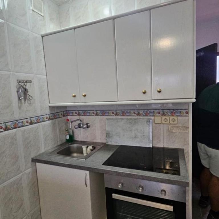 Nice studio with pool and internet fiber - Apartamento - 6