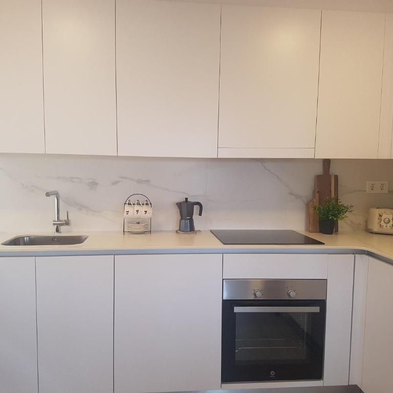 EL MIRADOR DEL CENTRO - Apartamento de 3 dormitorios - 32