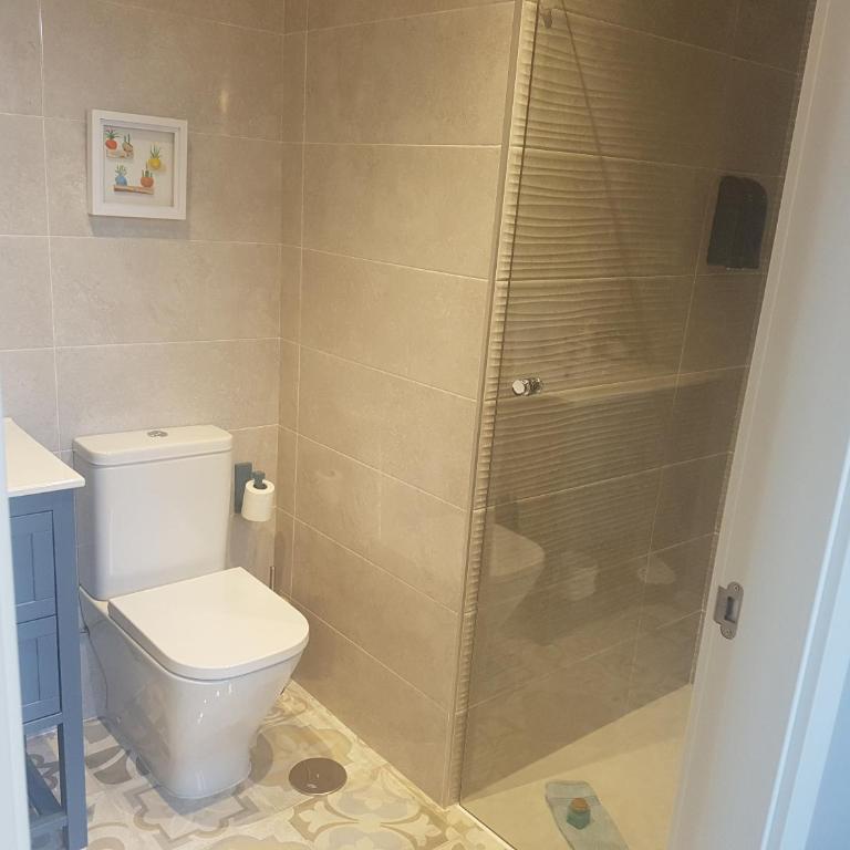 EL MIRADOR DEL CENTRO - Apartamento de 3 dormitorios - 42