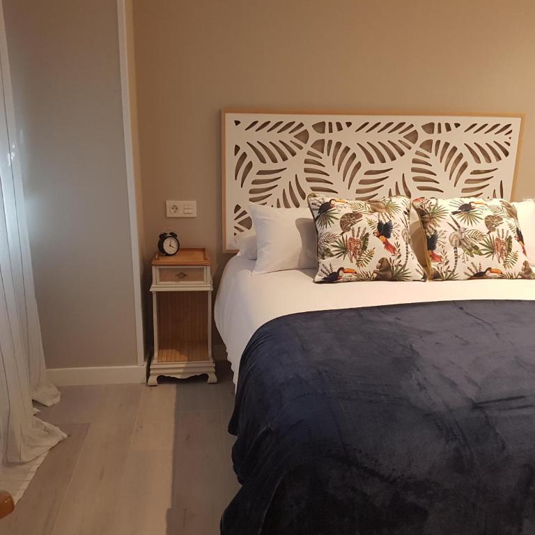 EL MIRADOR DEL CENTRO - Apartamento de 3 dormitorios - 14