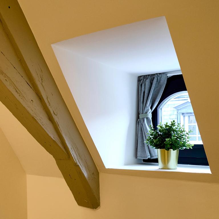 Le Salzmann - Appartamento con 1 Camera da Letto - 10