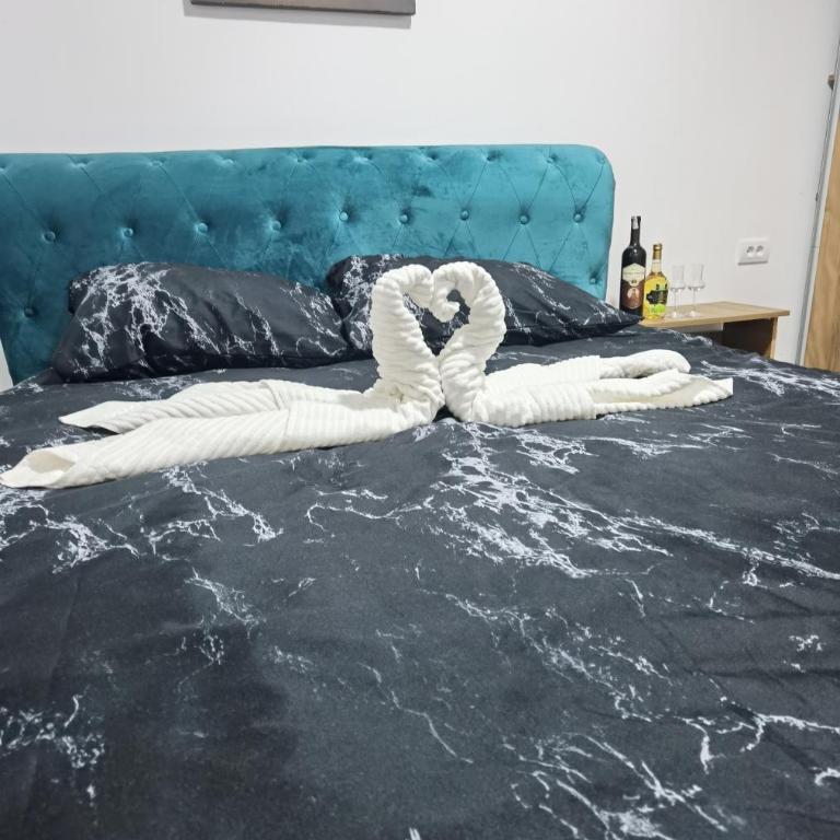 Apartman VRH - One-Bedroom Apartment - 5